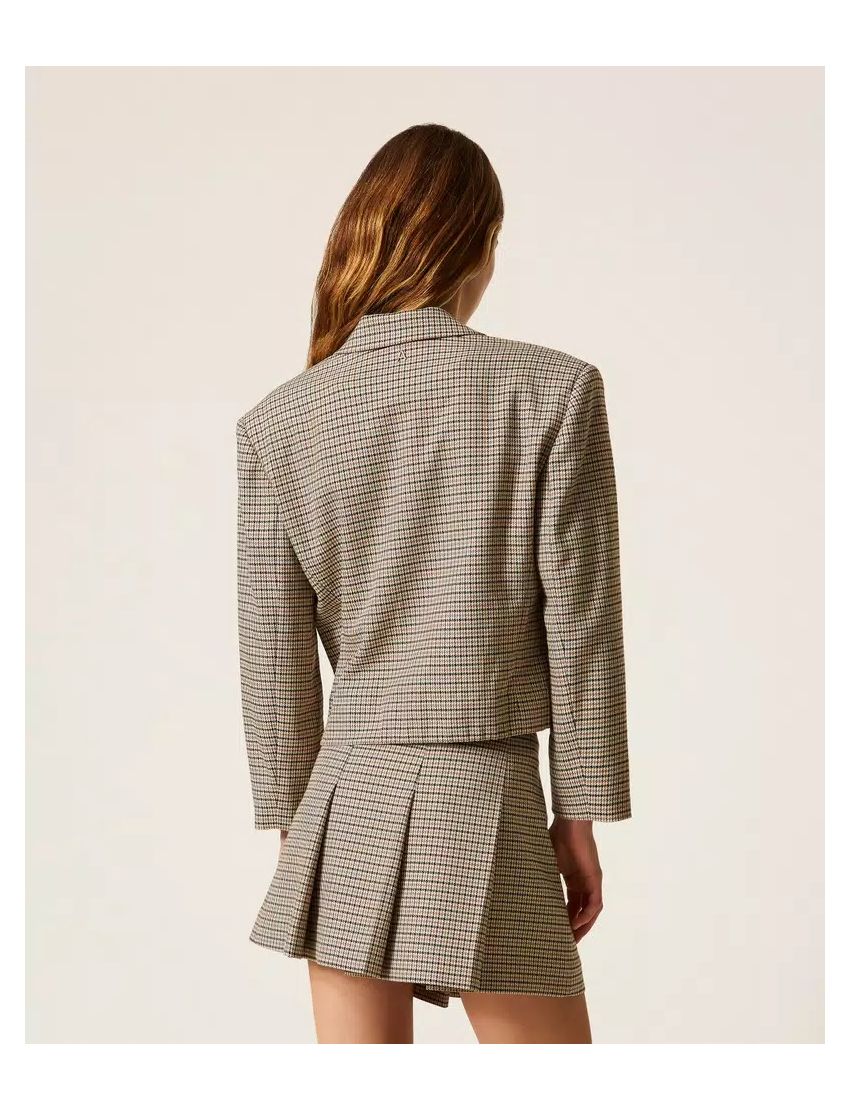 BLAZER CROP AP2240 TRESPA