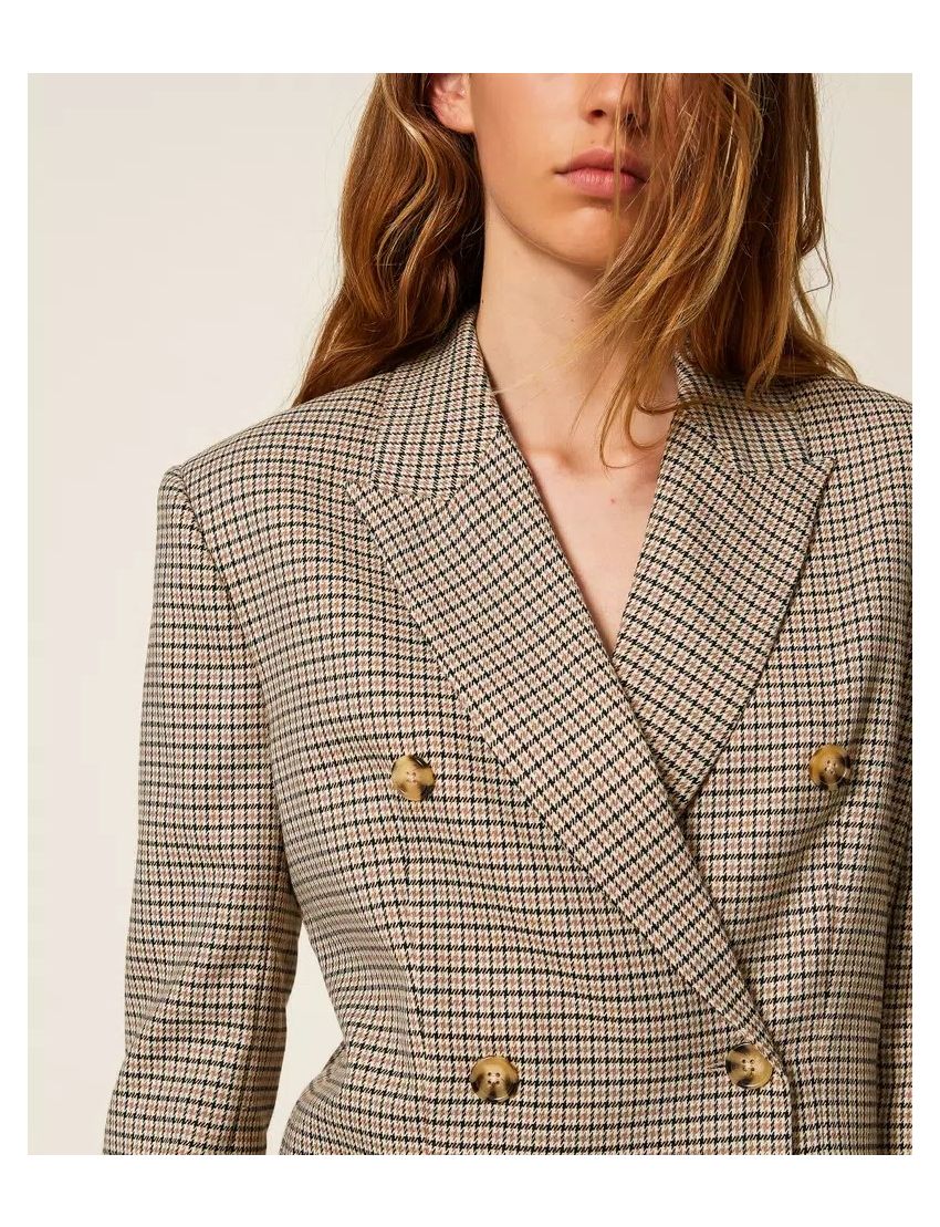 BLAZER CROP AP2240 TRESPA