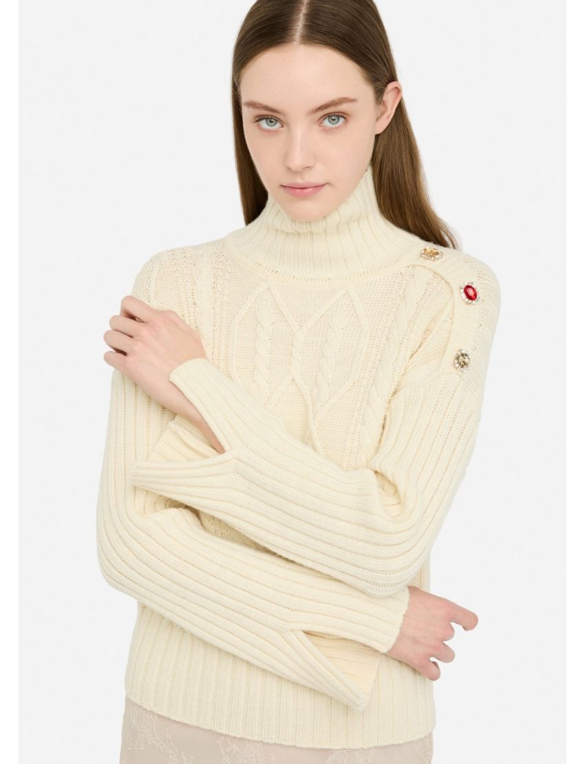 CAMISOLA MALHA MF5425 BOT