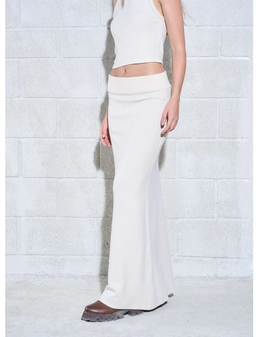 CONJUNTO TOP + SAIA OPEN 