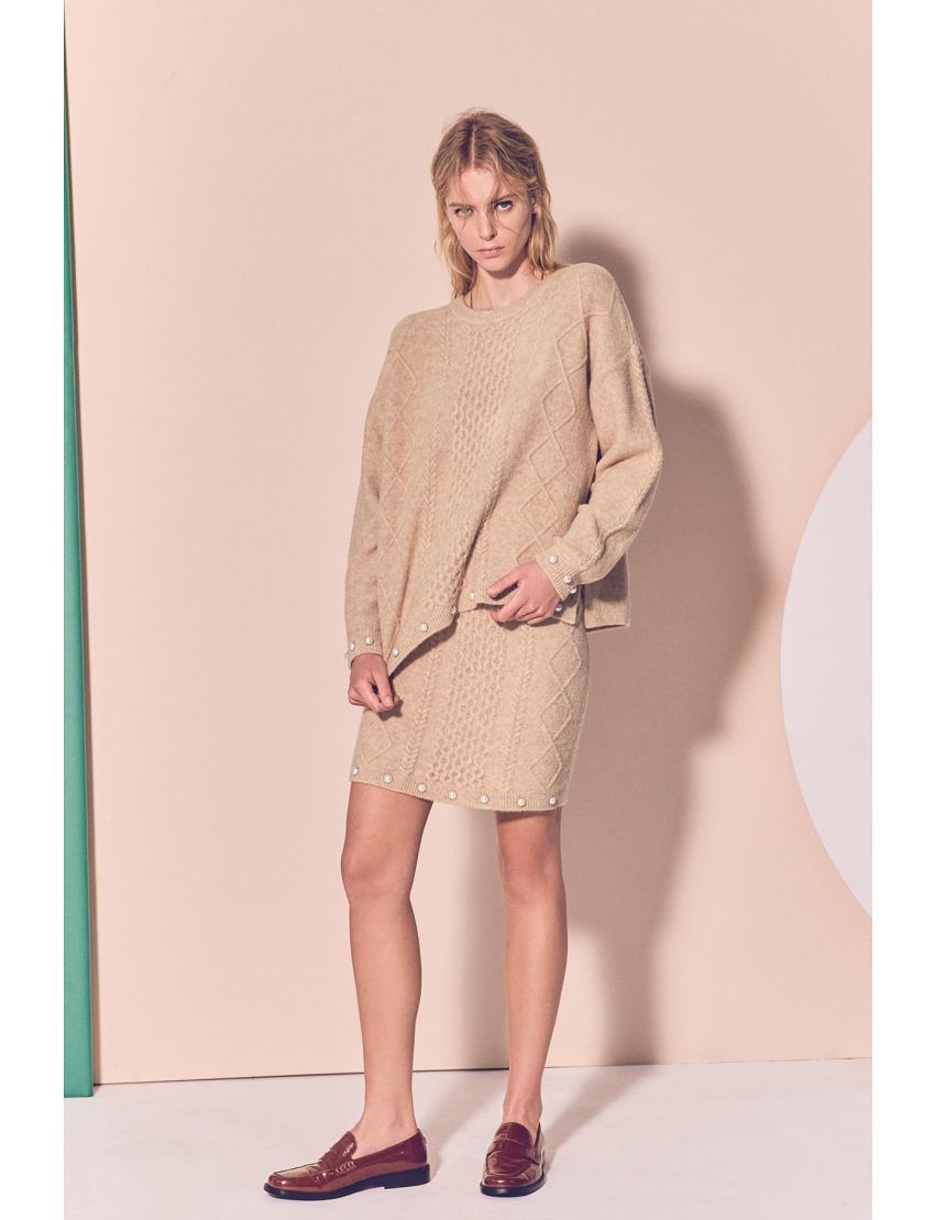 CAMISOLA AP3043 MALHA TRA