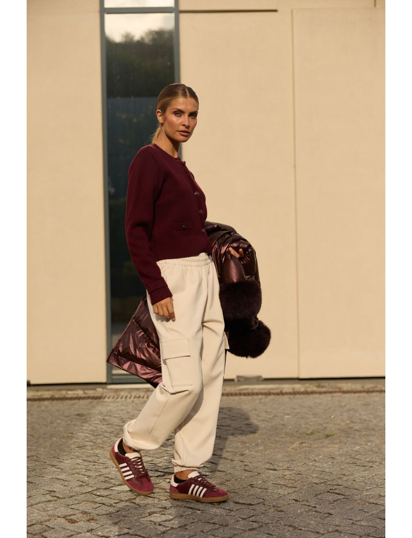 CALÇAS TRAINING 5611 CARG