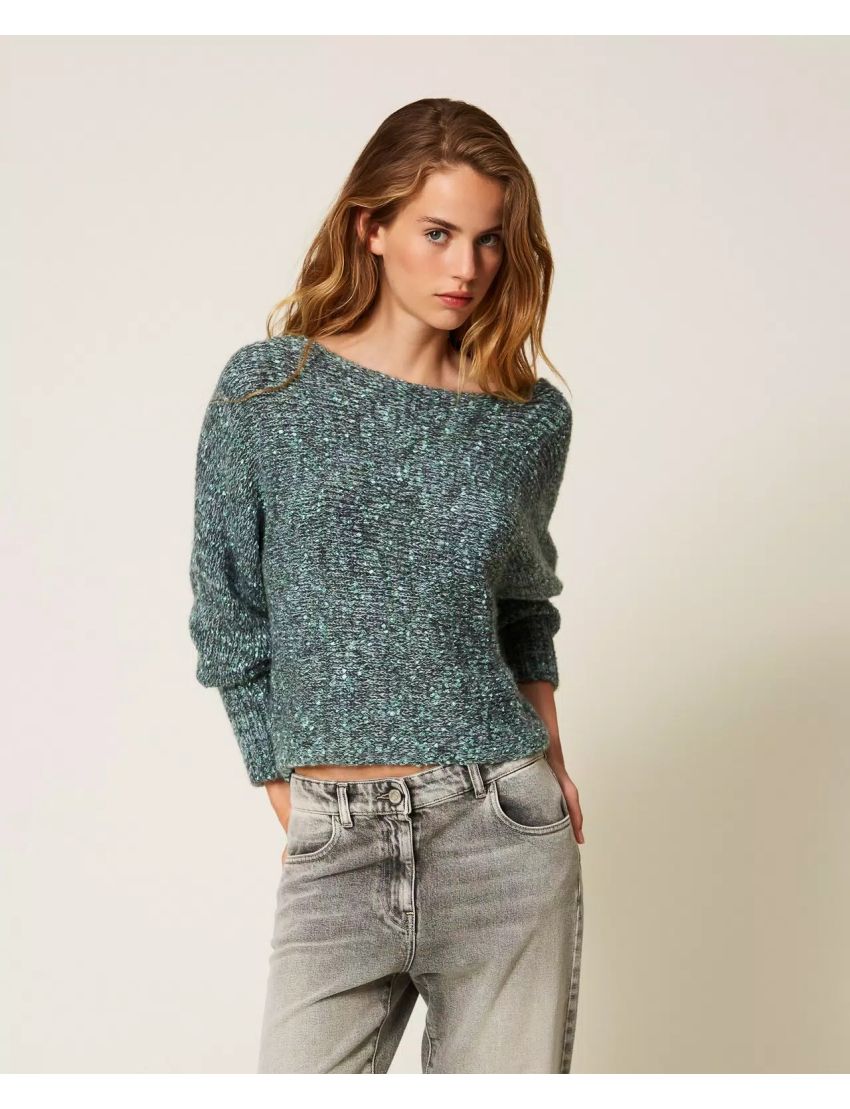 CAMISOLA CURTA AP3220 MOU