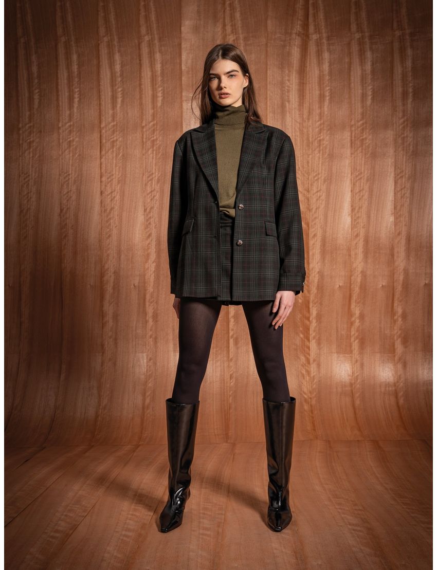 BLAZER AT2130 XADREZ PRIN