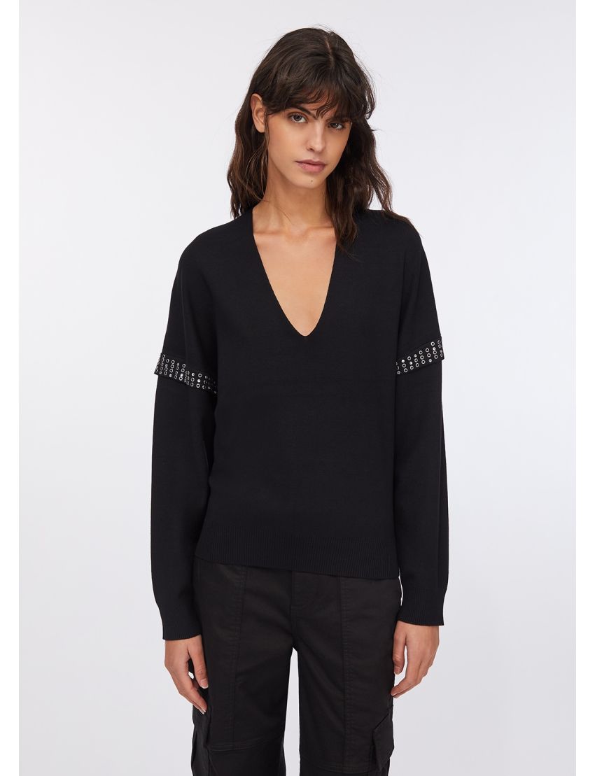 CAMISOLA MF5182 MALHA FIN