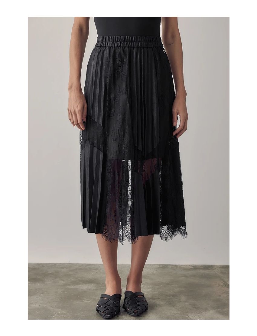 SAIA MIDI 213006 PLISSADA