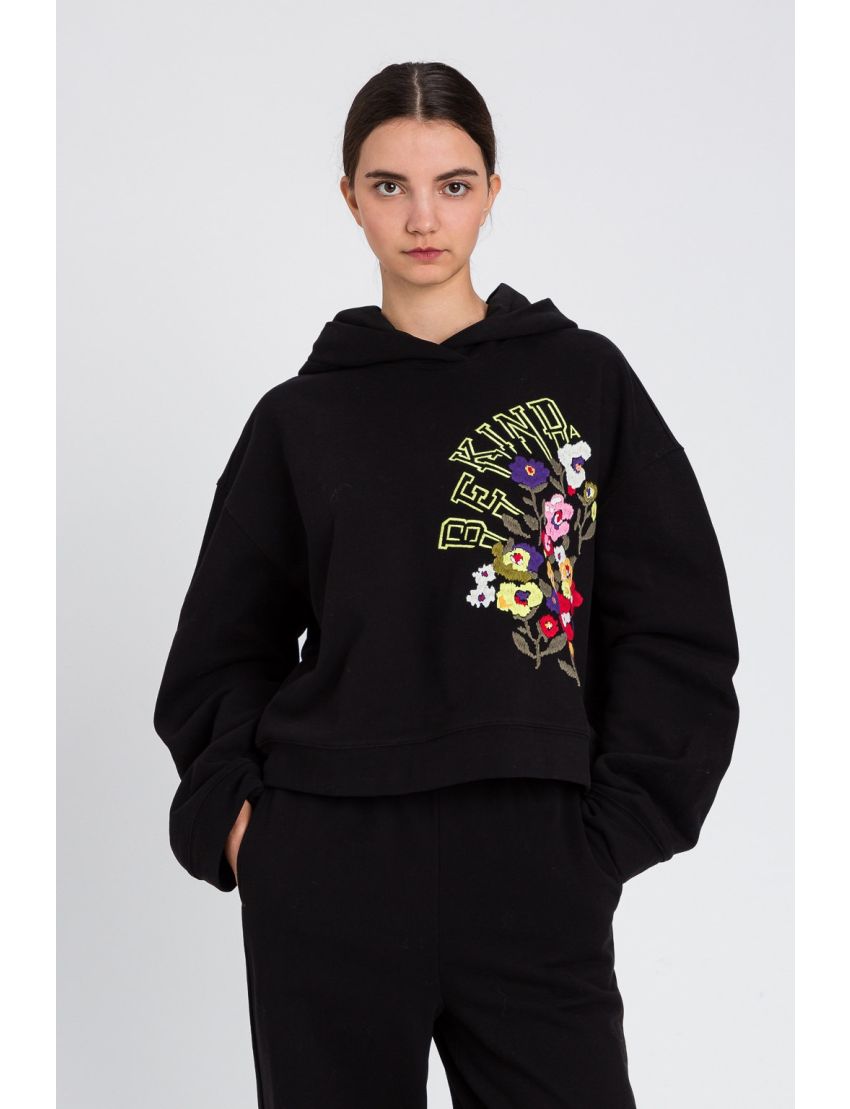 SWEATSHIRT AT2142 BORDADO