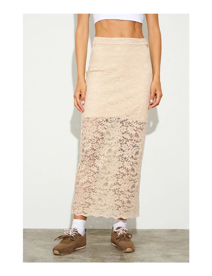 SAIA MIDI 213015 RENDADA