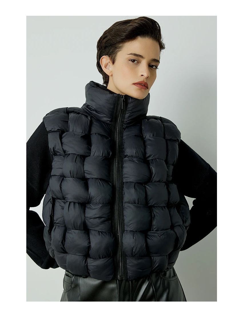 COLETE 229001 PUFFER ENTR
