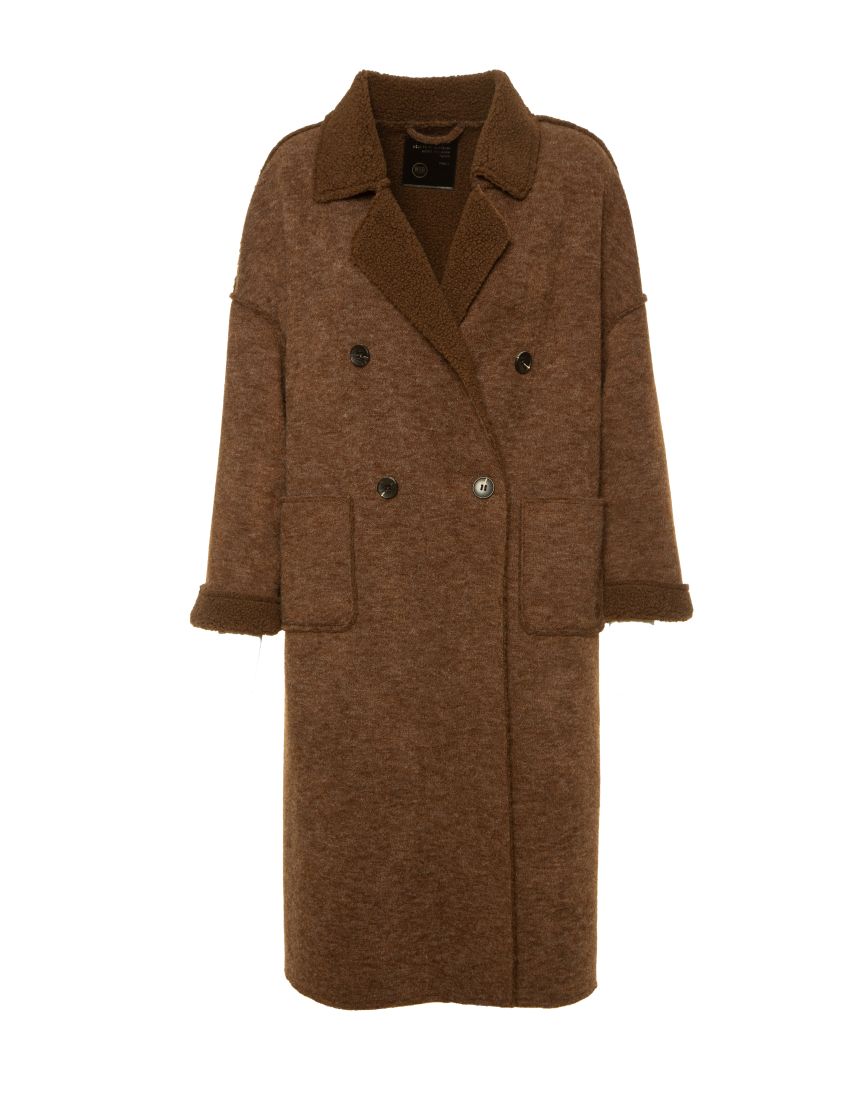 CARDIGAN LONGO 215004 MAL