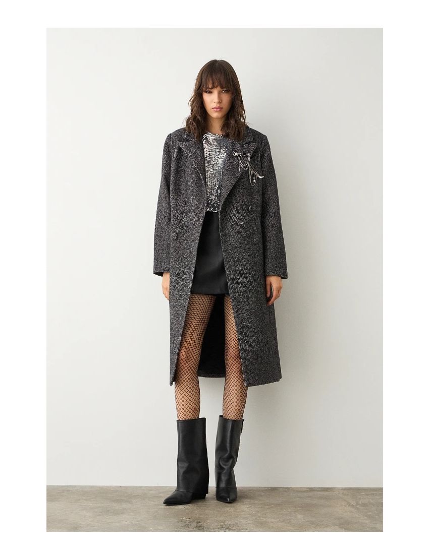 SOBRETUDO 218004 ESPIGA C