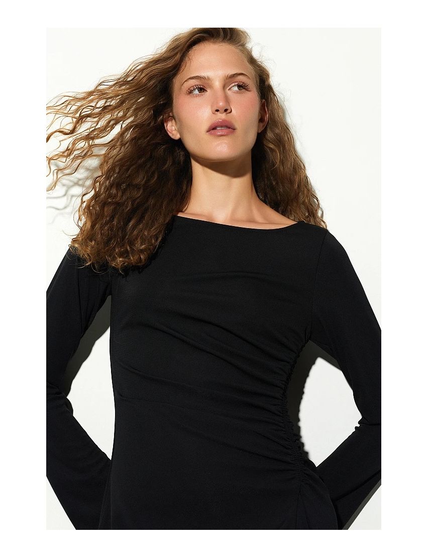 VESTIDO MIDI 211059 ASSIM