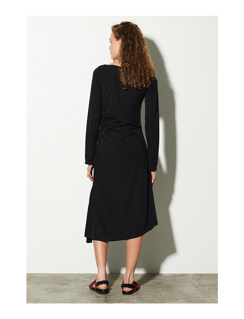 VESTIDO MIDI 211059 ASSIM