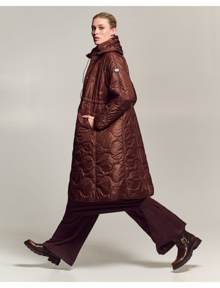 PIUMINO LONGO 217018 IMPE