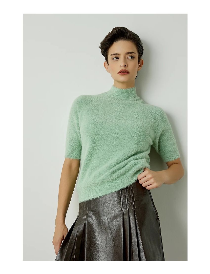 CAMISOLA 260028 MALHA C/L