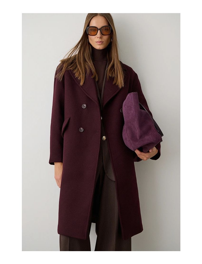 SOBRETUDO BSB 218002 FAZE