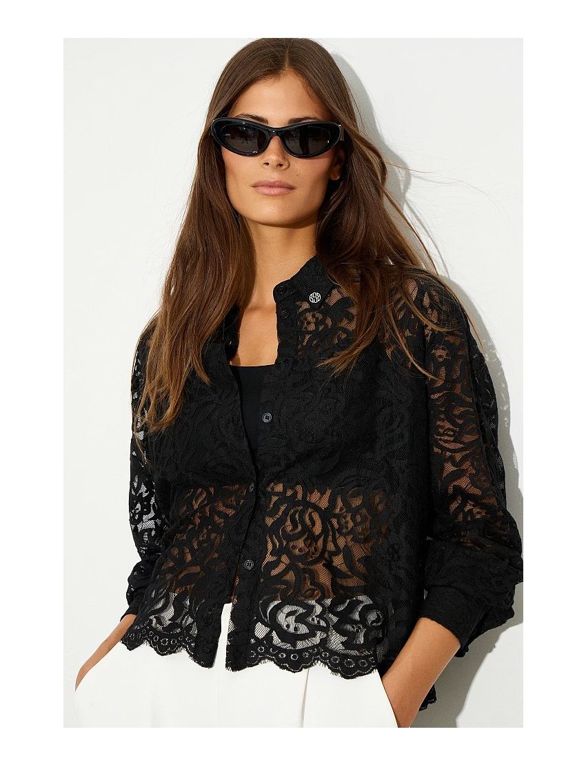 CAMISA 216021 CROPPED DE 