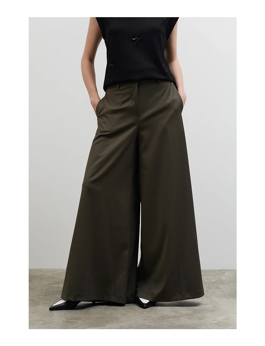 CALÇAS 212007 CLASSICA WI