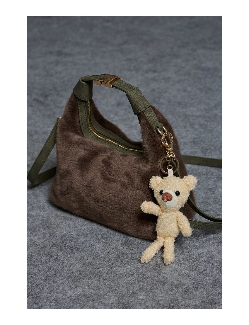 CARTEIRA 324001 PêLO C/ U