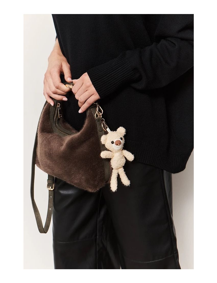 CARTEIRA 324001 PêLO C/ U