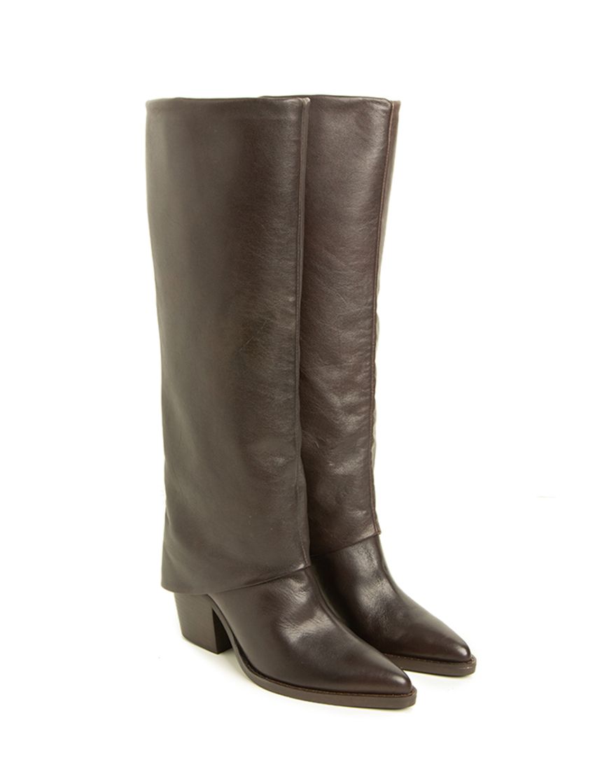BOTAS 323005 C/ SOBREPOSI