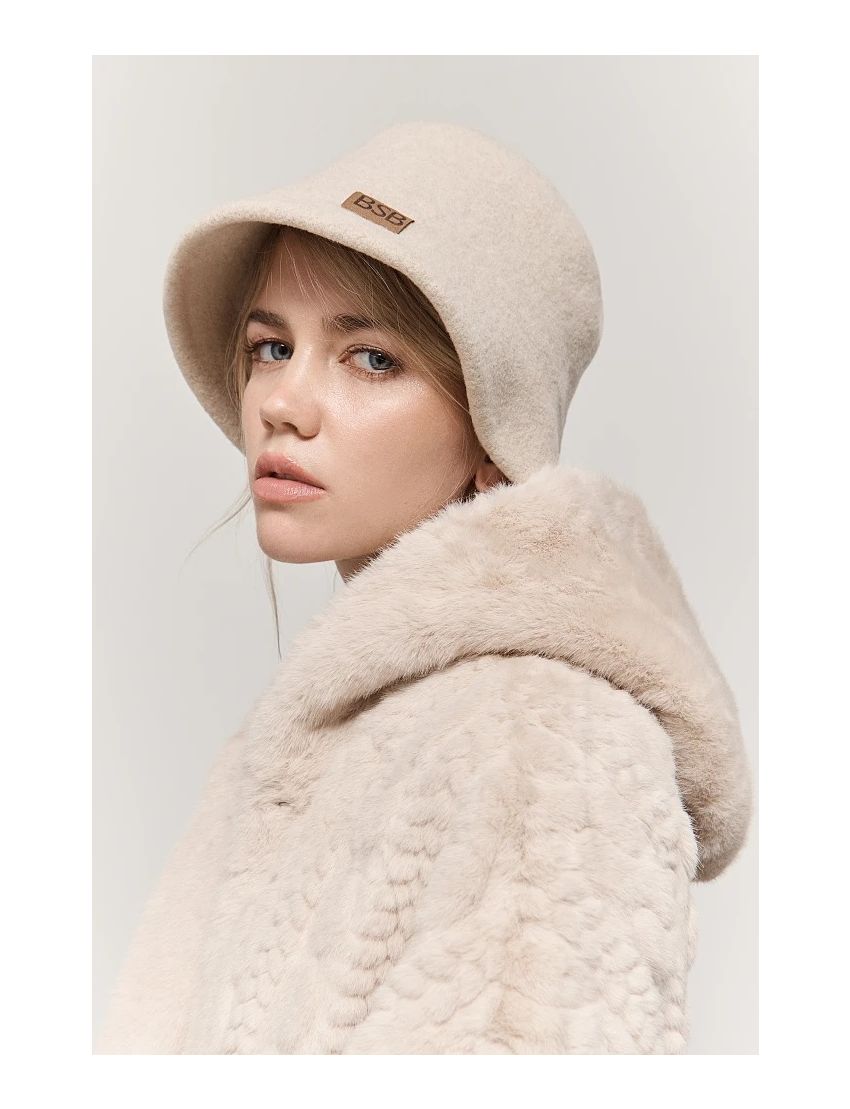 CHAPÉU 348001 BUCKET LÃ