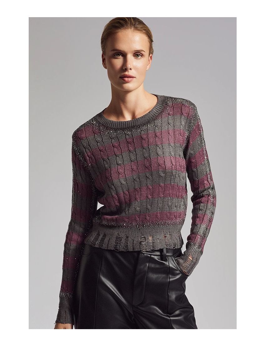 CAMISOLA 260018 MALHA PER