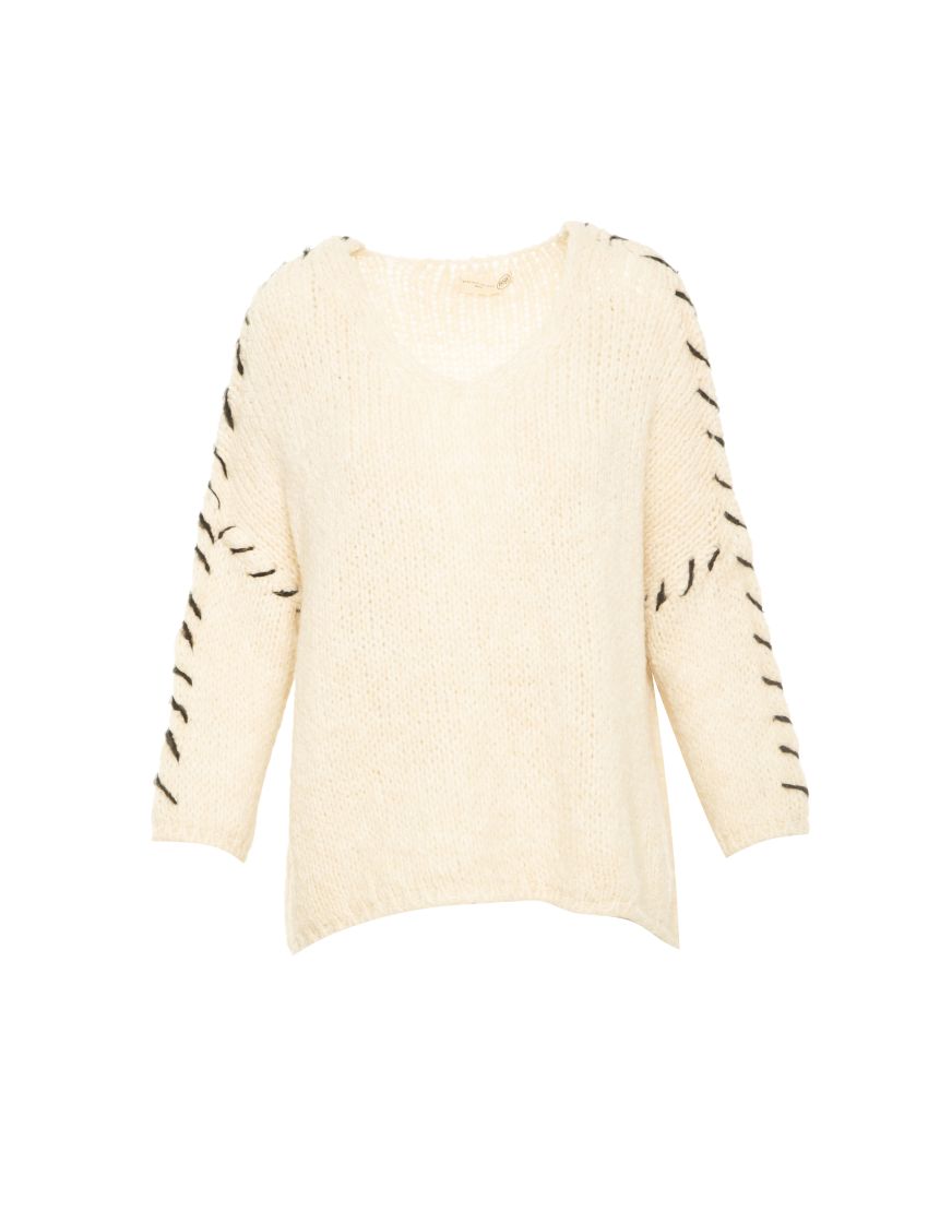 CAMISOLA OVER 260025 LÃ T