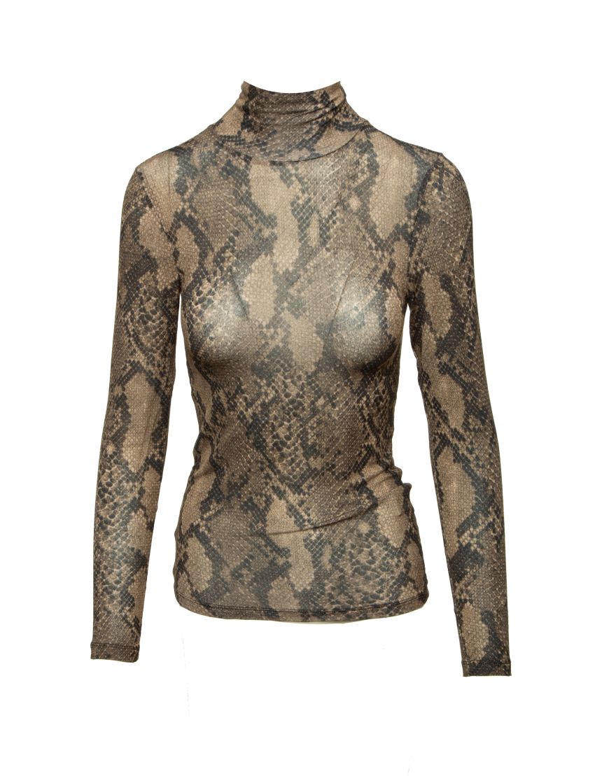 CAMISOLA BASICA 210082 AN