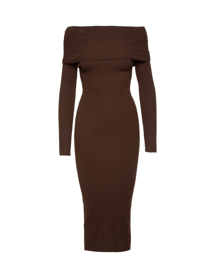 VESTIDO MAXI 211030 MALHA