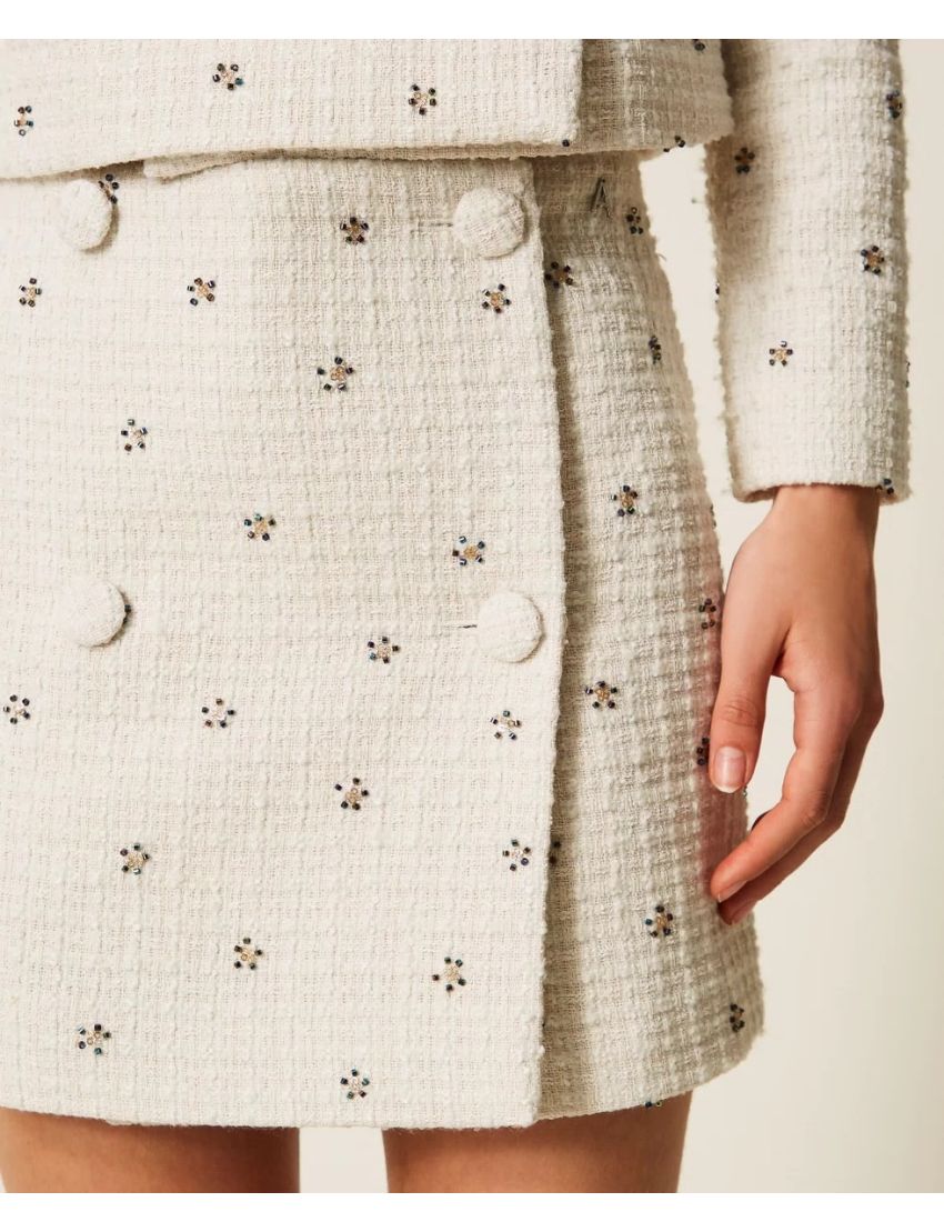 MINI SAIA AP2132 BOUCLÉ T