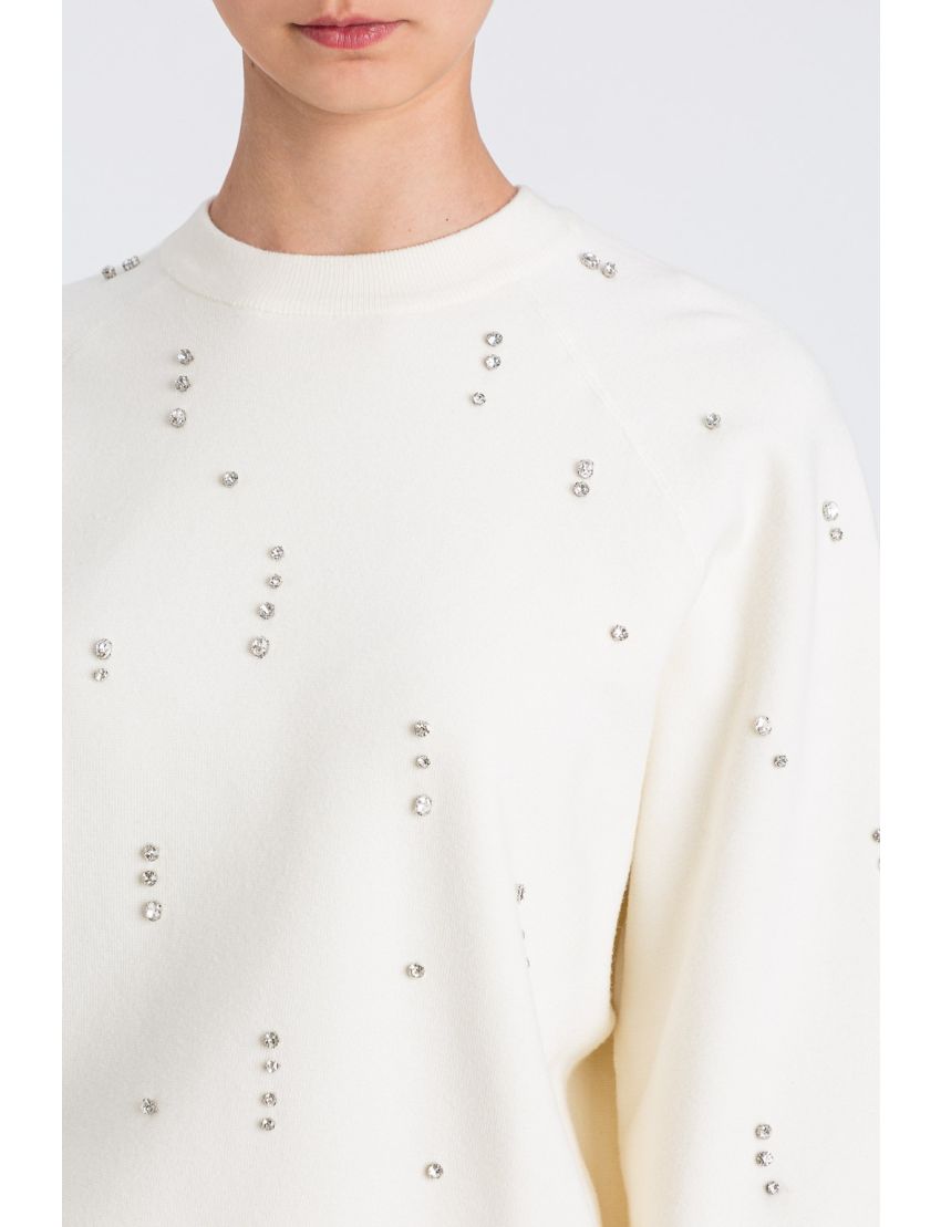 SWEAT AT3050 MALHA COM PE