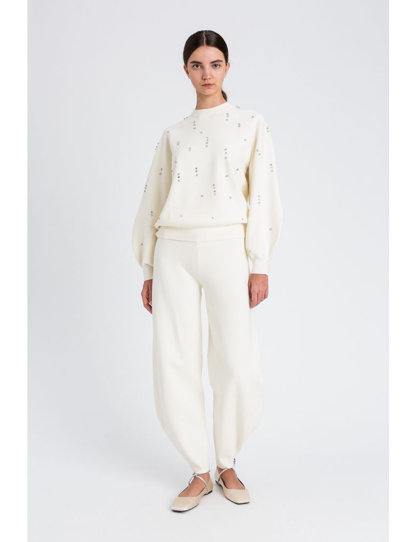 SWEAT AT3050 MALHA COM PE