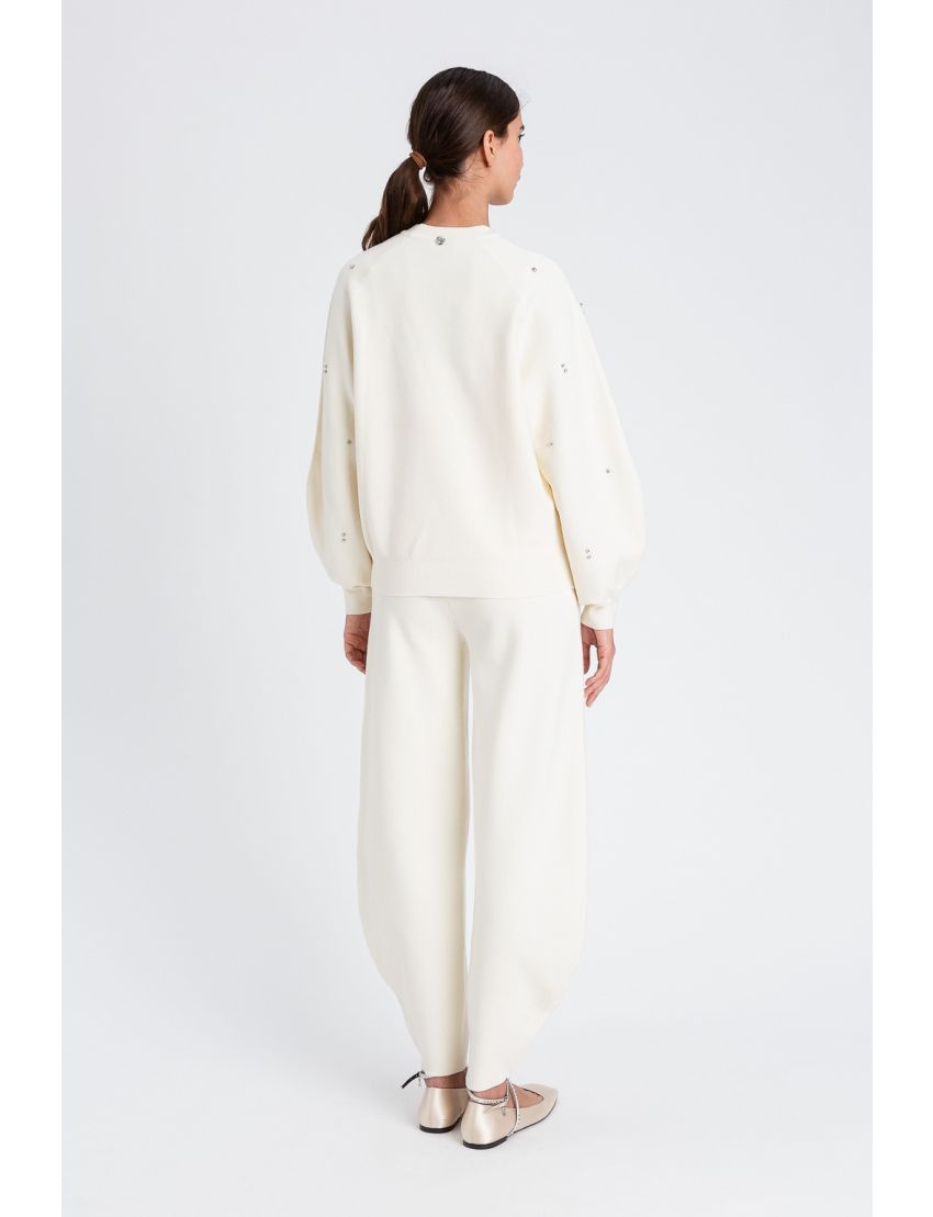 SWEAT AT3050 MALHA COM PE