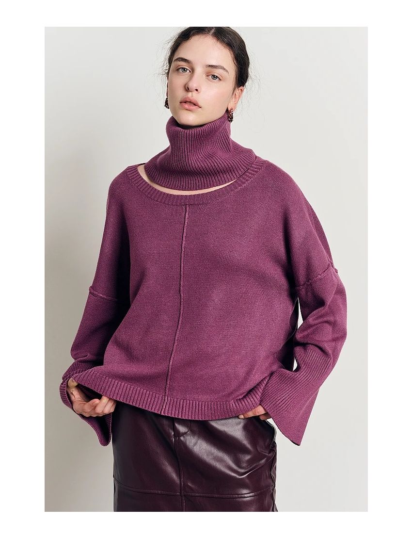 CAMISOLA 260004 MALHA C/ 