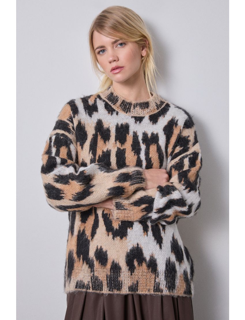 CAMISOLA 260015 MALHA PRI