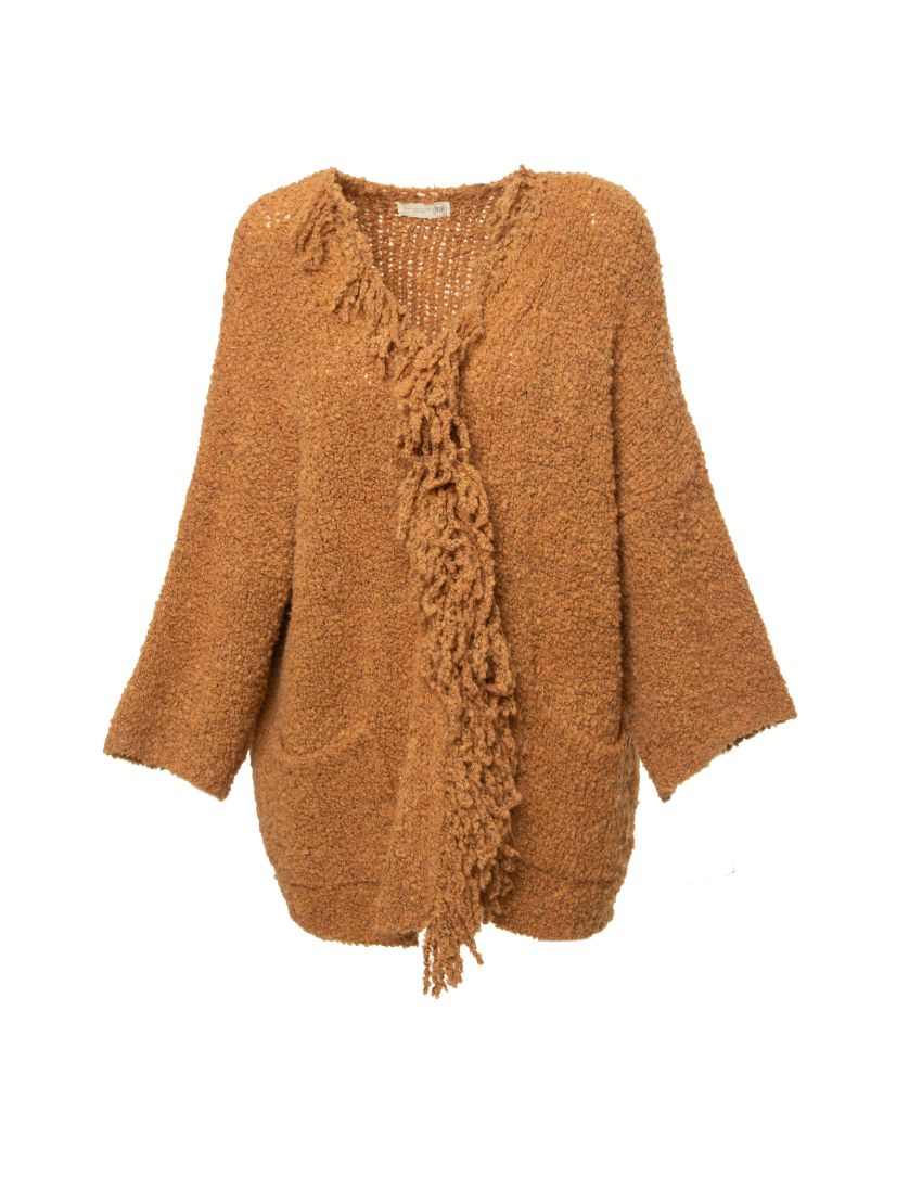 CARDIGAN 215013 LÃ COM FR