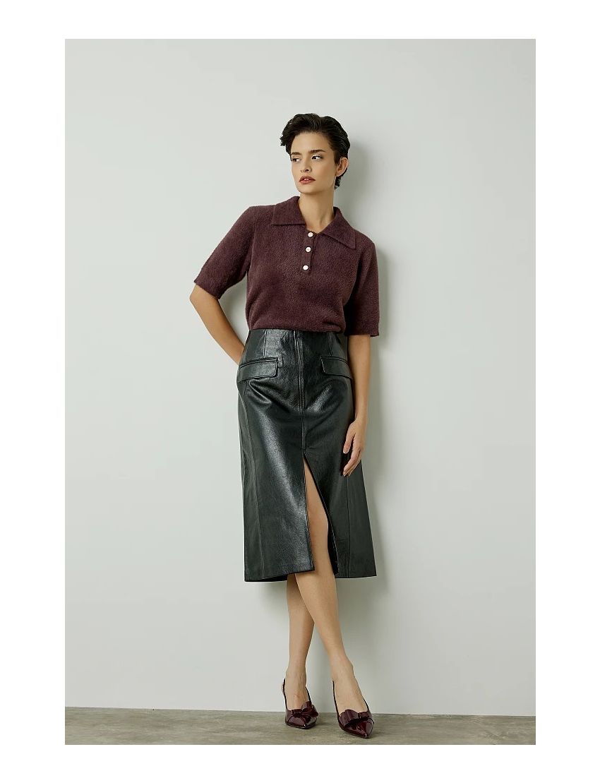 POLO 260034 MALHA PÊLO C/