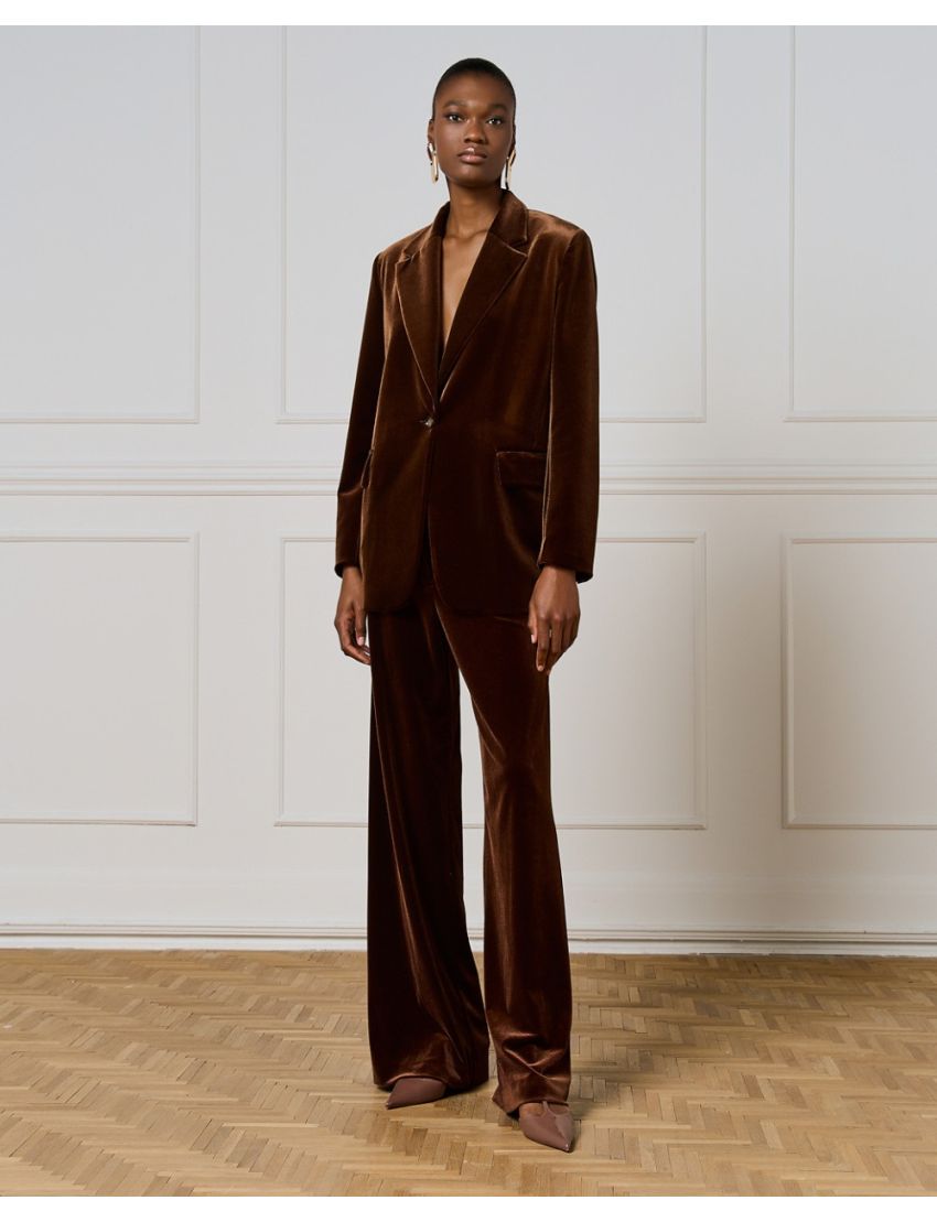 BLAZER 54-1035 VELUDO