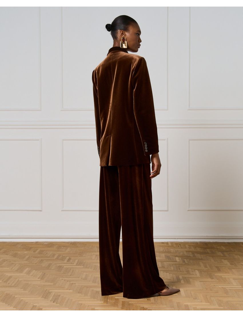 BLAZER 54-1035 VELUDO