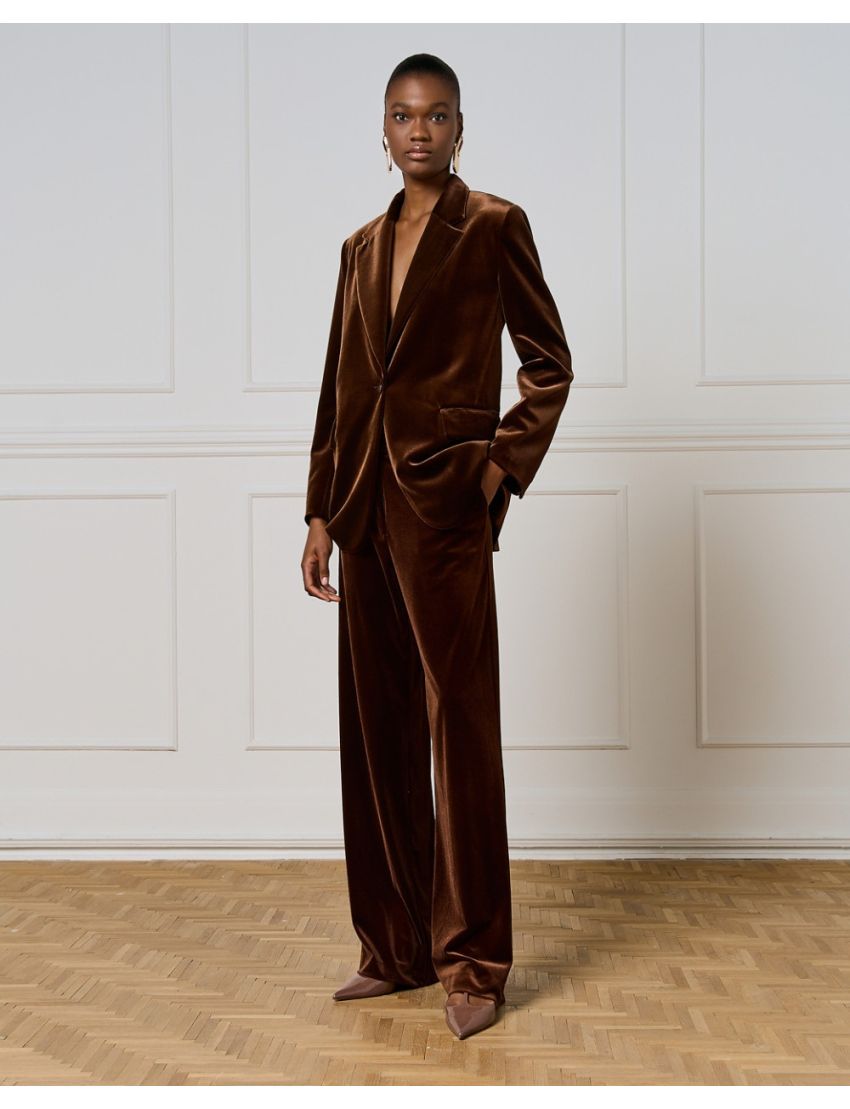 BLAZER 54-1035 VELUDO