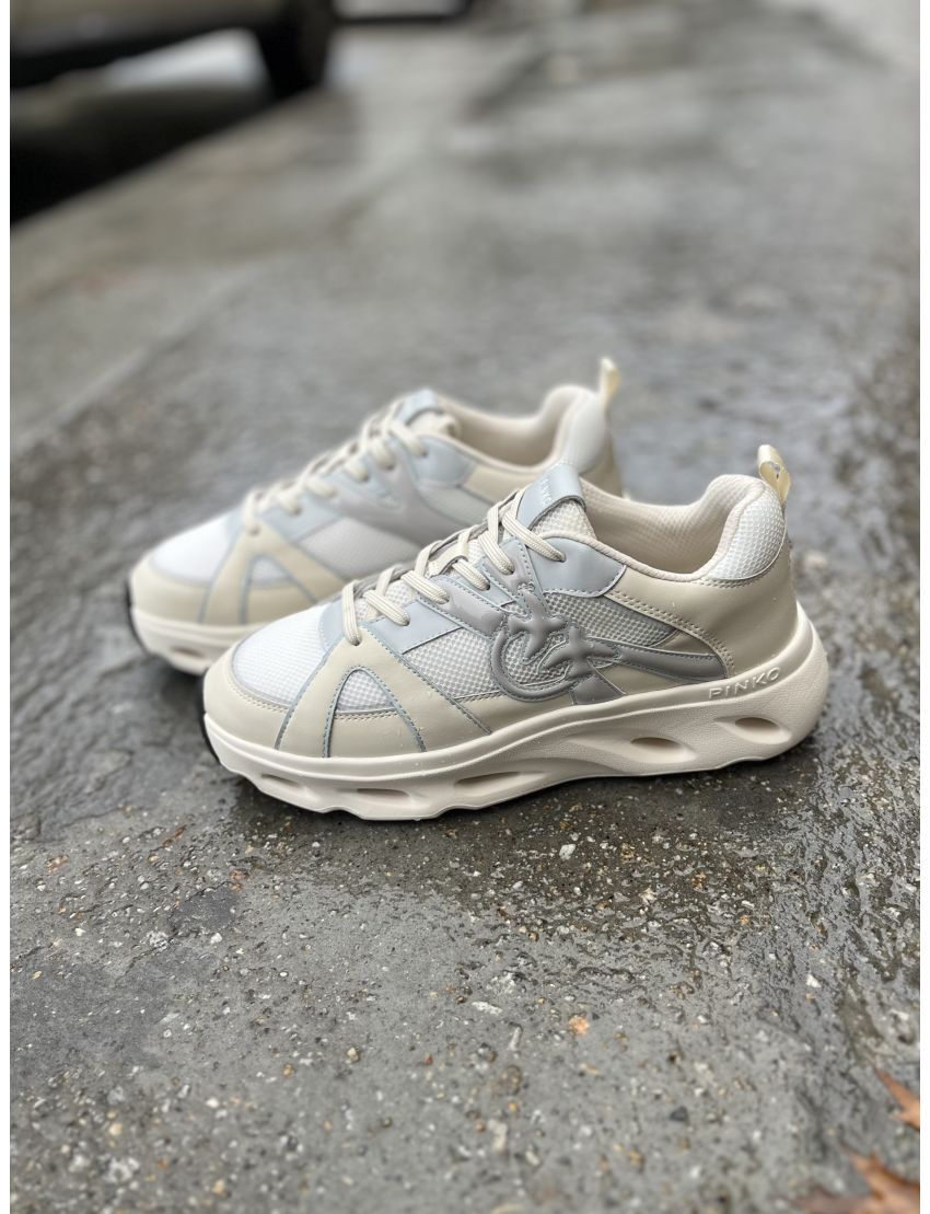 SAPATILHAS PINK 06 YOGURT