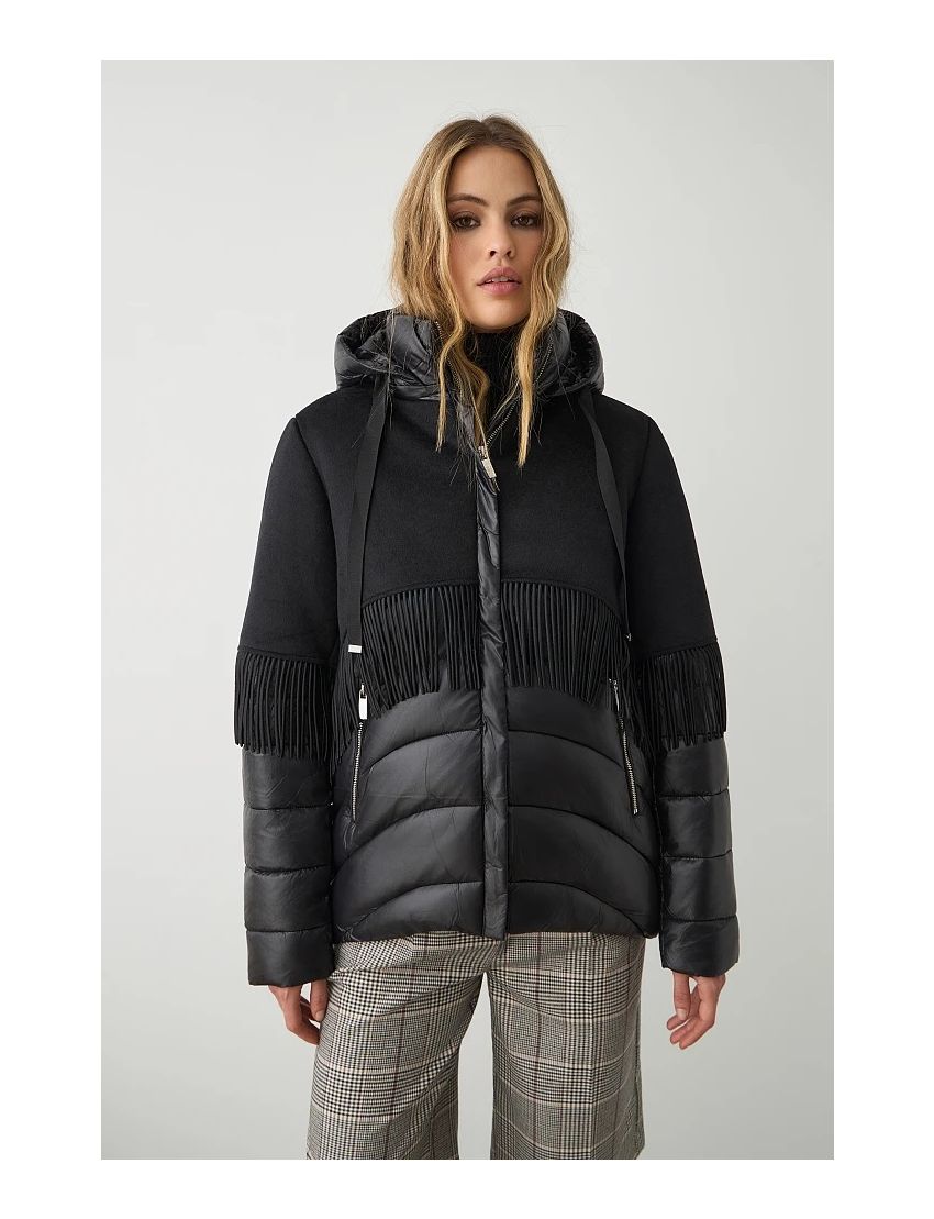 CASACO 217022 PUFFER KISP