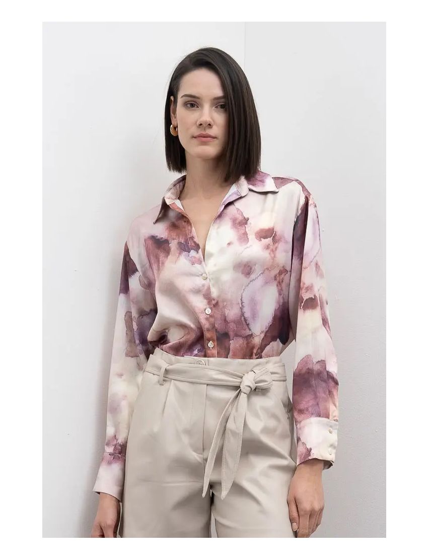 CAMISA 14204001 CETIM EST