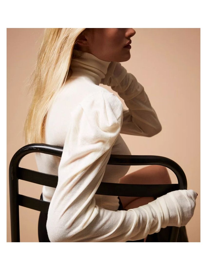 CAMISOLA AT3080 MALHA FIN