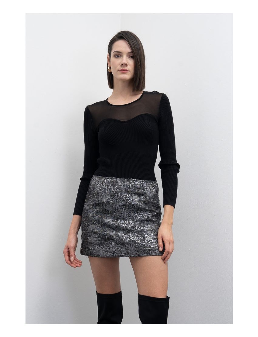 CAMISOLA 14203022 MALHA C