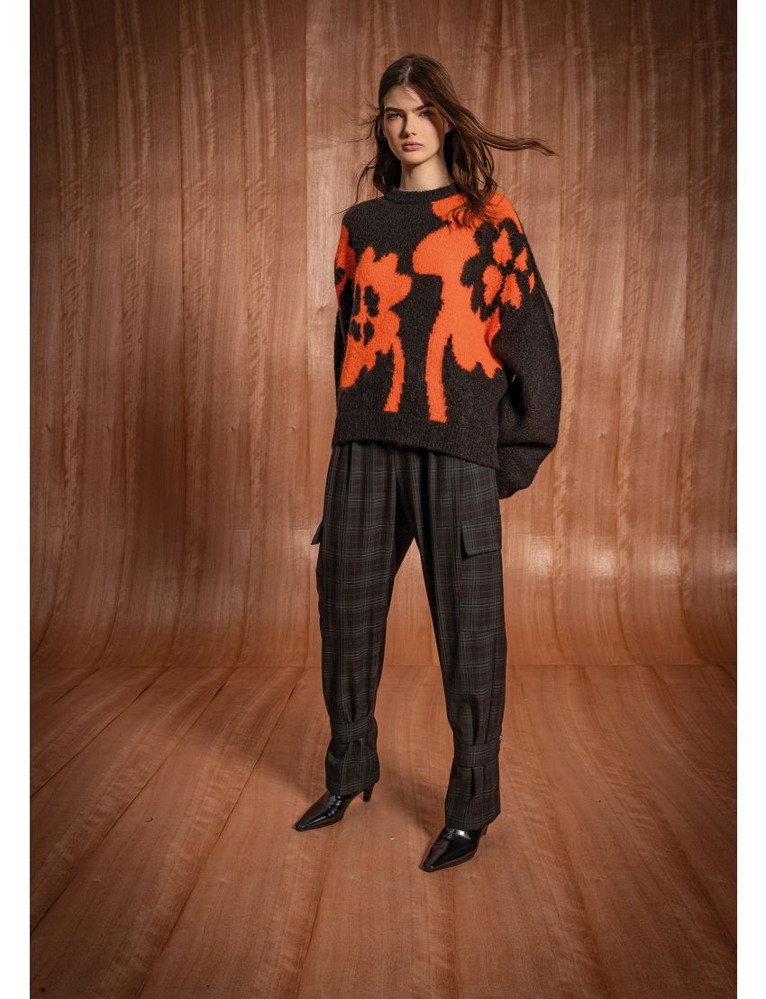 CALÇAS CARGO AT2132 XADRE