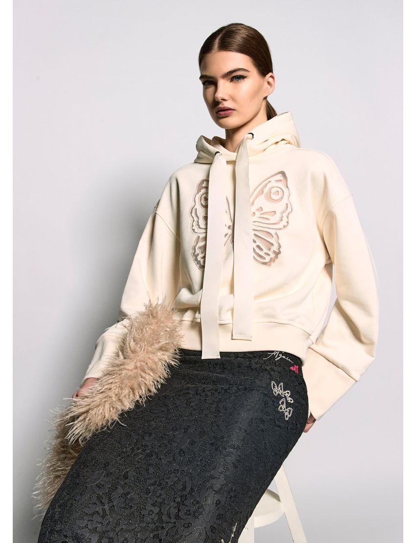 SWEATSHIRT AQ2021 BORDADO