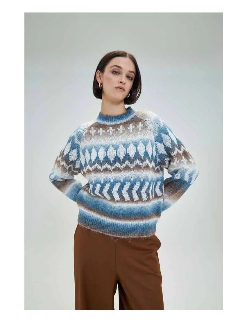 CAMISOLA 14203004 MALHA J