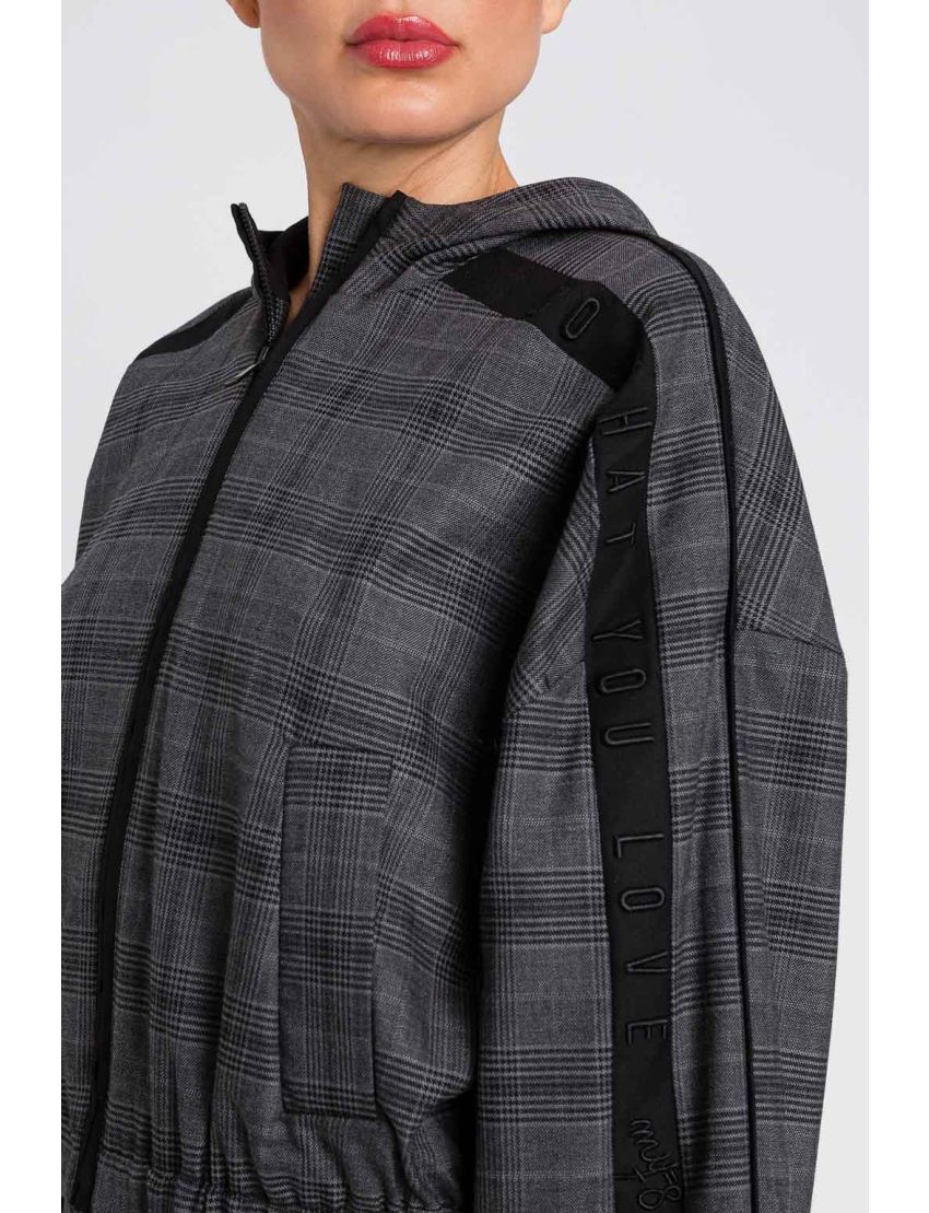 BOMBER AQ2100 XADREZ PRIN